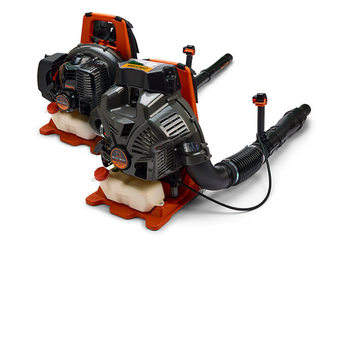 Gas-Powered Backpack Blowers
