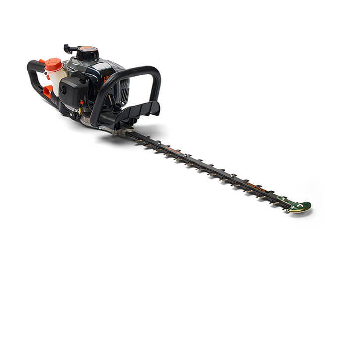 Gas-Powered Hedge Trimmer